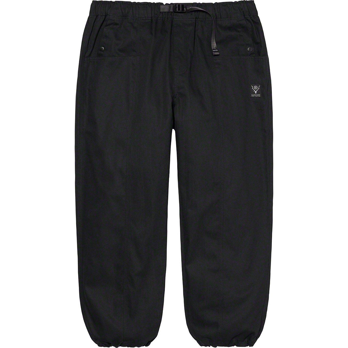 Supreme®/SOUTH2 WEST8 Belted Pant view 4